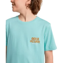 Best - Kid's Fruits Tide S/S - T-Shirt Kinder T-Shirts|Shirts, Hemden & Longsleeves