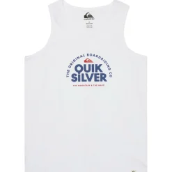 Kinder Quiksilver - Kid's Fundamental Ride Tank - Tank Top
