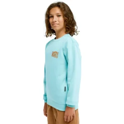 - Kid's Graphic Crew Youth - Pullover><noscript><img width=