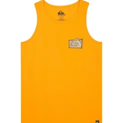 - Kid's Heritage Tank - Tank Top>Quiksilver Clearance