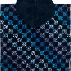 Quiksilver - Kid's Hoody Towel - Surf Poncho