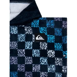 Quiksilver - Kid's Hoody Towel - Surf Poncho