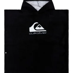 Quiksilver - Kid's Hoody Towel - Surf Poncho