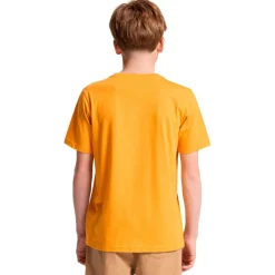 Quiksilver - Kid's Horizon Fade S/S - T-Shirt^Kinder T-Shirts|Shirts, Hemden & Longsleeves
