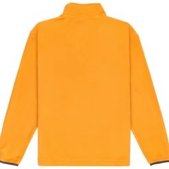 Kinder Quiksilver - Kid's Ice Fields Full-Zip - Fleecejacke