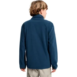 Discount - Kid's Ice Fields Full Zip - Fleecejacke Kinder Jacken|Alltagsbekleidung