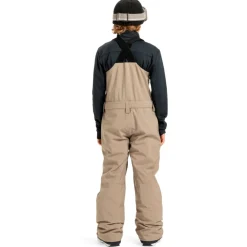 - Kid's Mash Up Bib - Skihose>Quiksilver Sale