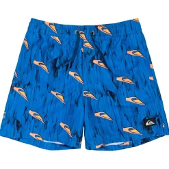 Quiksilver - Kid's Next Gen Volley 14 - Boardshorts^ Bademode