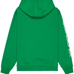 - Kid's Omni Logo Hoodie - Hoodie>Quiksilver Hot