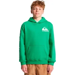- Kid's Omni Logo Hoodie - Hoodie><noscript><img width=