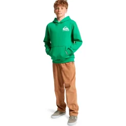 - Kid's Omni Logo Hoodie - Hoodie><noscript><img width=