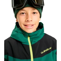 - Kid's Titano Jacket - Skijacke><noscript><img width=