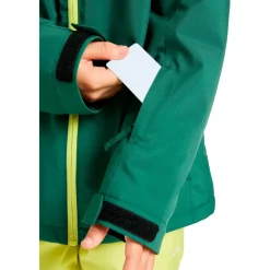 - Kid's Titano Jacket - Skijacke><noscript><img width=