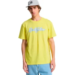 Quiksilver - Malibu S/S - T-Shirt^ T-Shirts|Shirts, Hemden & Longsleeves
