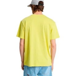 Quiksilver - Malibu S/S - T-Shirt^ T-Shirts|Shirts, Hemden & Longsleeves