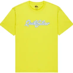 Quiksilver - Malibu S/S - T-Shirt^ T-Shirts|Shirts, Hemden & Longsleeves