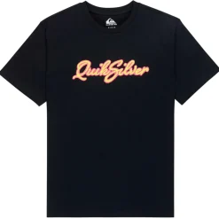 Quiksilver - Malibu S/S - T-Shirt^ T-Shirts|Shirts, Hemden & Longsleeves