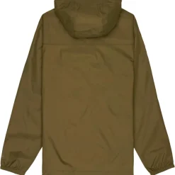 Quiksilver - Overcast 3K Tape - Freizeitjacke^ Freizeitjacken|Jacken