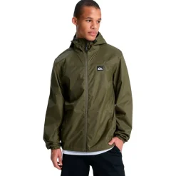 Quiksilver - Overcast 3K Tape - Freizeitjacke^ Freizeitjacken|Jacken