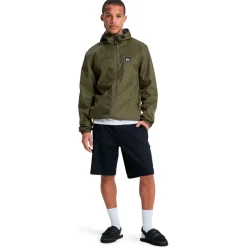 Quiksilver - Overcast 3K Tape - Freizeitjacke^ Freizeitjacken|Jacken