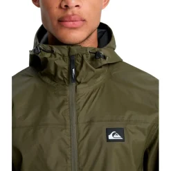 Quiksilver - Overcast 3K Tape - Freizeitjacke^ Freizeitjacken|Jacken