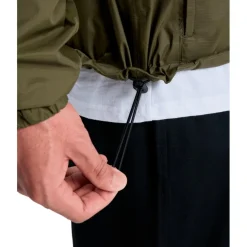 Quiksilver - Overcast 3K Tape - Freizeitjacke^ Freizeitjacken|Jacken