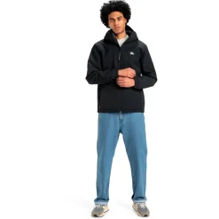 Quiksilver - Overcast 3K Warm Jacket - Winterjacke^ Winterjacken|Jacken