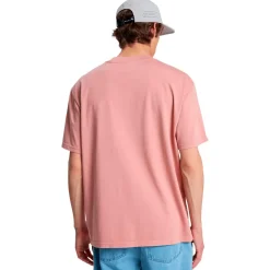 - Oxni Washed S/S Tee - T-Shirt><noscript><img width=