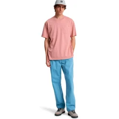 - Oxni Washed S/S Tee - T-Shirt><noscript><img width=