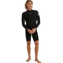 Discount - Prologue 2/2 L/S Springsuit Back Zip - Neoprenanzug Bademode
