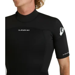 - Prologue 2/2 S/S Back Zip - Neoprenanzug><noscript><img width=