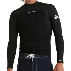 Quiksilver - Prologue 1mm L/S Jacket - Neoprenanzug