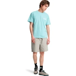 - Ripples S/S - T-Shirt T-Shirts|Shirts, Hemden & Longsleeves