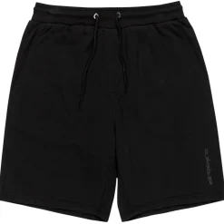 Quiksilver - Salt Water Fleece Short - Shorts^ Hosen|Alltagsbekleidung