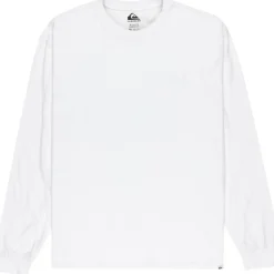 Quiksilver - Salt Water L/S - Longsleeve^ Shirts, Hemden & Longsleeves|Alltagsbekleidung