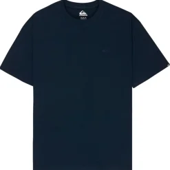 Quiksilver - Salt Water S/S - T-Shirt