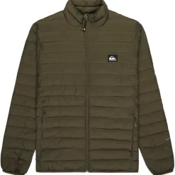 New - Scaly Full-Zip - Kunstfaserjacke Jacken|Alltagsbekleidung