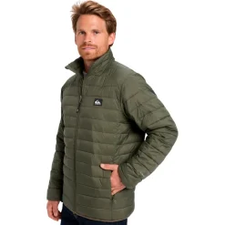 New - Scaly Full-Zip - Kunstfaserjacke Jacken|Alltagsbekleidung