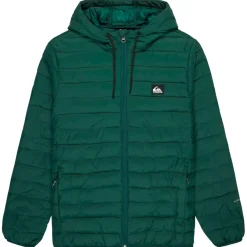 - Scaly Hood - Kunstfaserjacke>Quiksilver Best