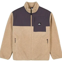 Quiksilver - Shallow Water Full-Zip - Fleecejacke