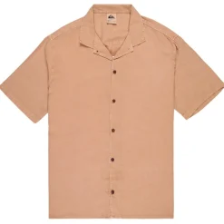 - Sunrise S/S - Hemd>Quiksilver Outlet