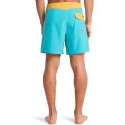 Quiksilver - Surfsilk Kaimana 16 - Boardshorts