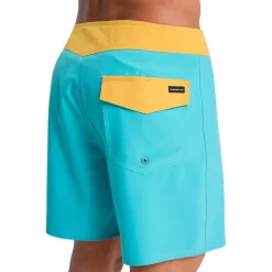 Quiksilver - Surfsilk Kaimana 16 - Boardshorts