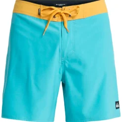 Quiksilver - Surfsilk Kaimana 16 - Boardshorts
