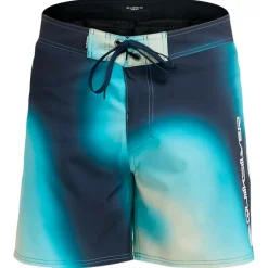 Quiksilver - Surfsilk Kaimana Printed 16'' - Boardshorts^ Bademode