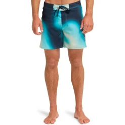 Quiksilver - Surfsilk Kaimana Printed 16'' - Boardshorts^ Bademode