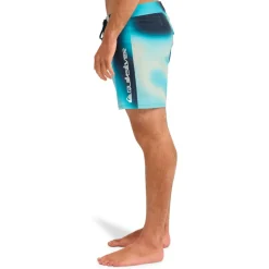 Quiksilver - Surfsilk Kaimana Printed 16'' - Boardshorts^ Bademode