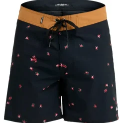 Quiksilver - Surfsilk Kaimana Printed 16'' - Boardshorts^ Bademode