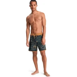- Surfsilk Scallop 18'' - Boardshorts><noscript><img width=