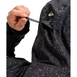 - Sycamore Printed Jacket - Skijacke><noscript><img width=